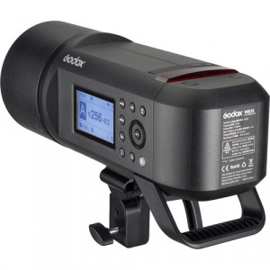 فلاش پرتابل گودکس ویسترو AD600 PRO